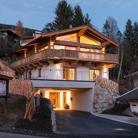 Chalet Wegmacher Κίρχμπεργκ ιν Τιρόλ Εξωτερικό φωτογραφία