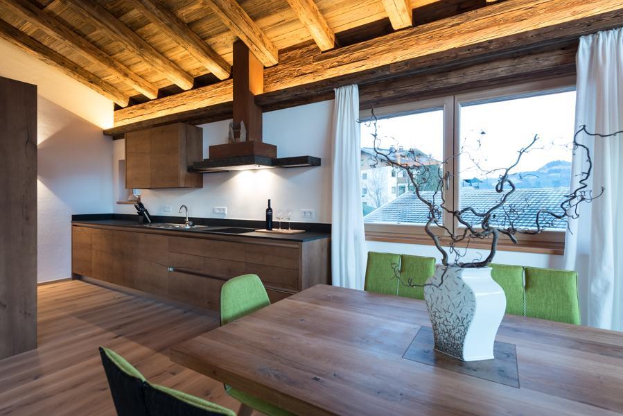 Chalet Wegmacher Κίρχμπεργκ ιν Τιρόλ Εξωτερικό φωτογραφία