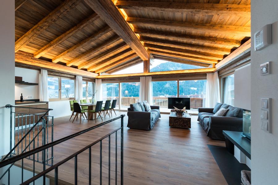 Chalet Wegmacher Κίρχμπεργκ ιν Τιρόλ Εξωτερικό φωτογραφία