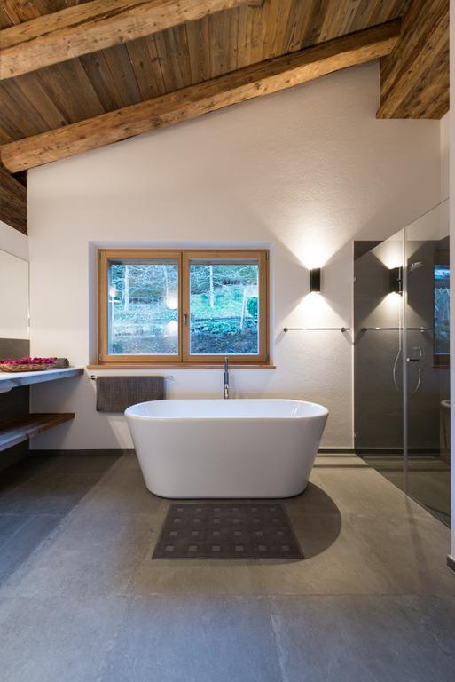 Chalet Wegmacher Κίρχμπεργκ ιν Τιρόλ Εξωτερικό φωτογραφία
