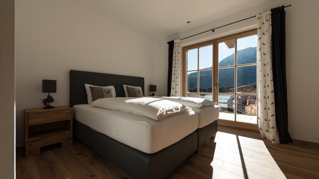 Chalet Wegmacher Κίρχμπεργκ ιν Τιρόλ Εξωτερικό φωτογραφία