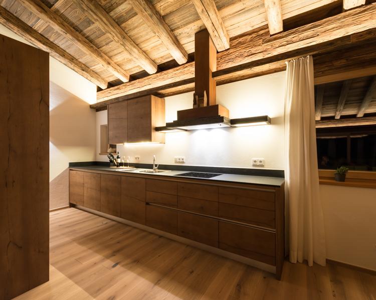 Chalet Wegmacher Κίρχμπεργκ ιν Τιρόλ Εξωτερικό φωτογραφία