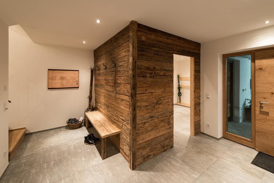 Chalet Wegmacher Κίρχμπεργκ ιν Τιρόλ Εξωτερικό φωτογραφία