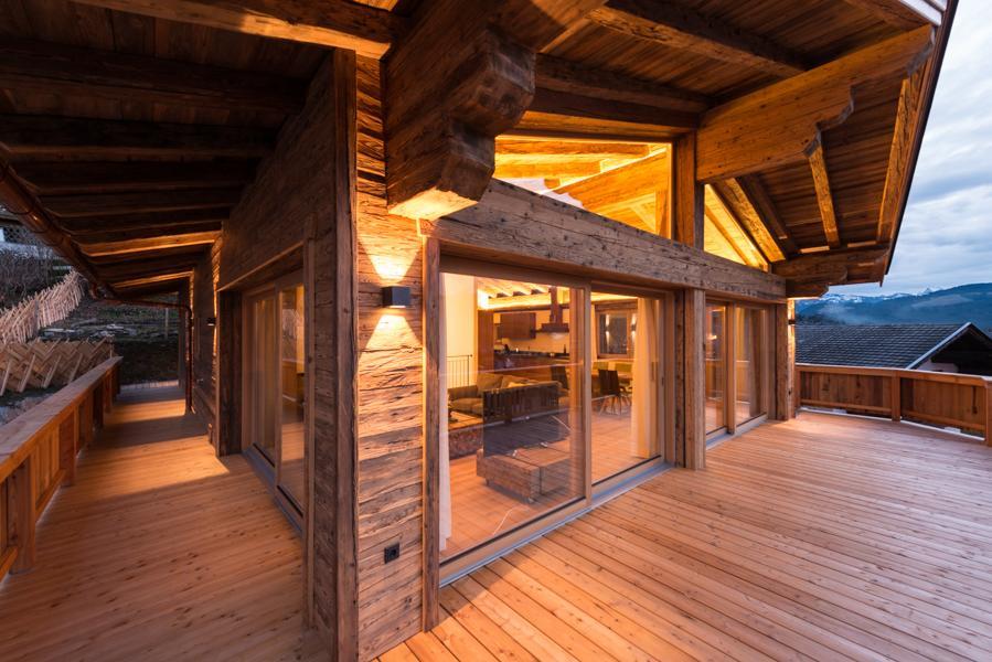 Chalet Wegmacher Κίρχμπεργκ ιν Τιρόλ Εξωτερικό φωτογραφία