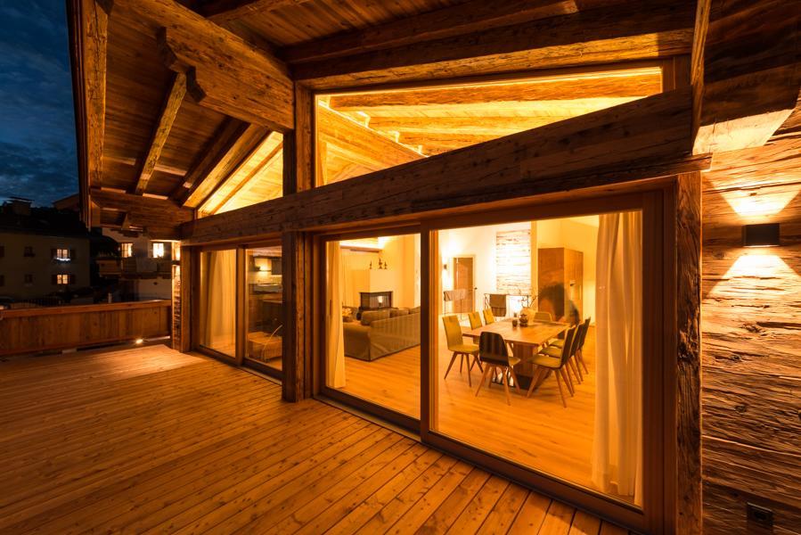 Chalet Wegmacher Κίρχμπεργκ ιν Τιρόλ Εξωτερικό φωτογραφία